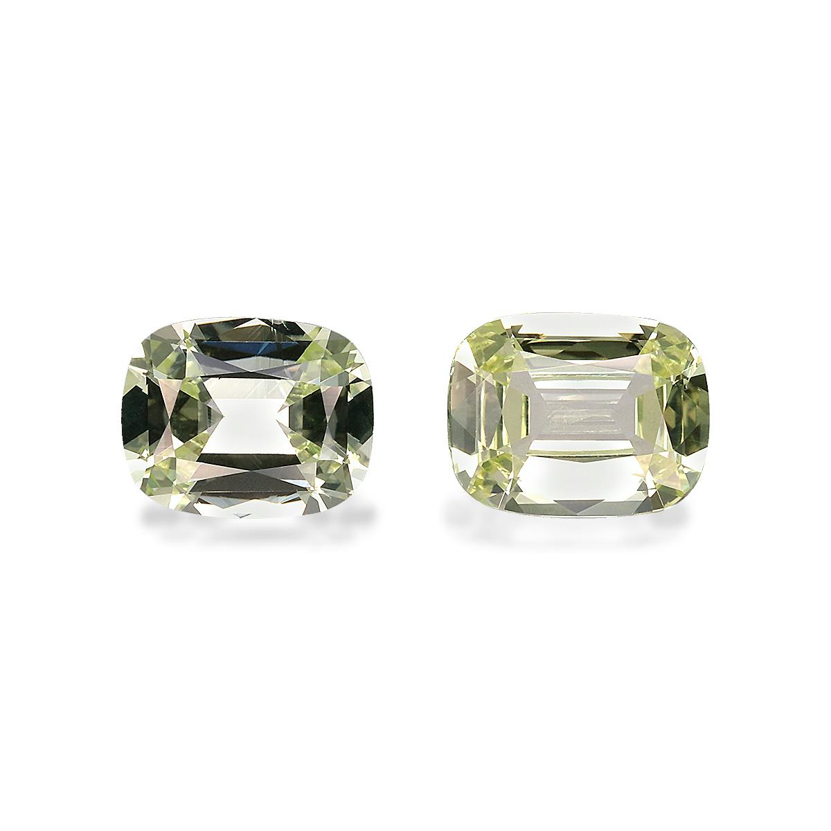 Chrysoberyl 2.65 ct